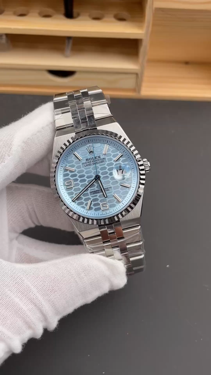 2025 rolex land dweller 40 127336 0001 replica2 2025 rolex land dweller 40 127336 0001 replica2