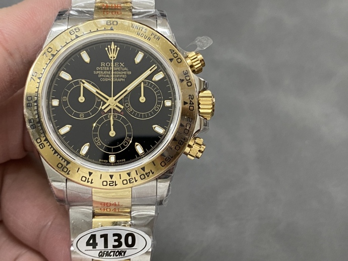 rolex cosmograph daytona 116503 black index dial 40mm mens replica1 rolex cosmograph daytona 116503 black index dial 40mm mens replica1