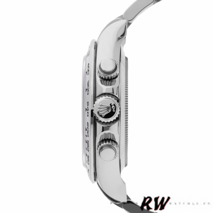 rolex cosmograph daytona 116509 white arabic dial white gold 40mm14 rolex cosmograph daytona 116509 white arabic dial white gold 40mm14