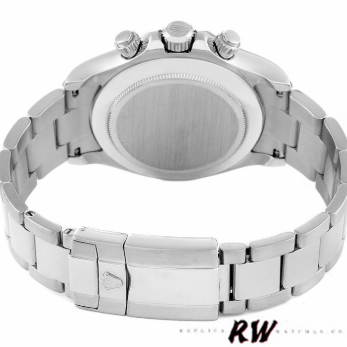 rolex cosmograph daytona 116509 white arabic dial white gold 40mm15 rolex cosmograph daytona 116509 white arabic dial white gold 40mm15