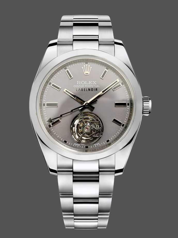 rolex milgauss 116400 lnt01hs 001 swiss automatic replica watch