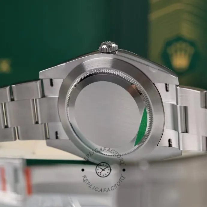 rolex oyster perpetual 41mm blue dial stainless steel m124300 000815 rolex oyster perpetual 41mm blue dial stainless steel m124300 000815