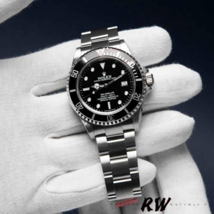 rolex sea dweller 4000 16600 40mm mens replica watch3 rolex sea dweller 4000 16600 40mm mens replica watch3