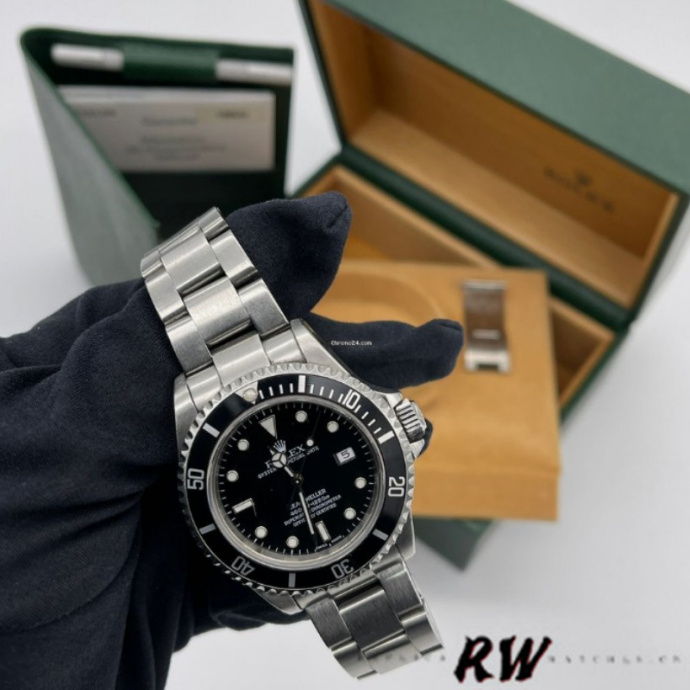 rolex sea dweller 4000 16600 40mm mens replica watch4 rolex sea dweller 4000 16600 40mm mens replica watch4