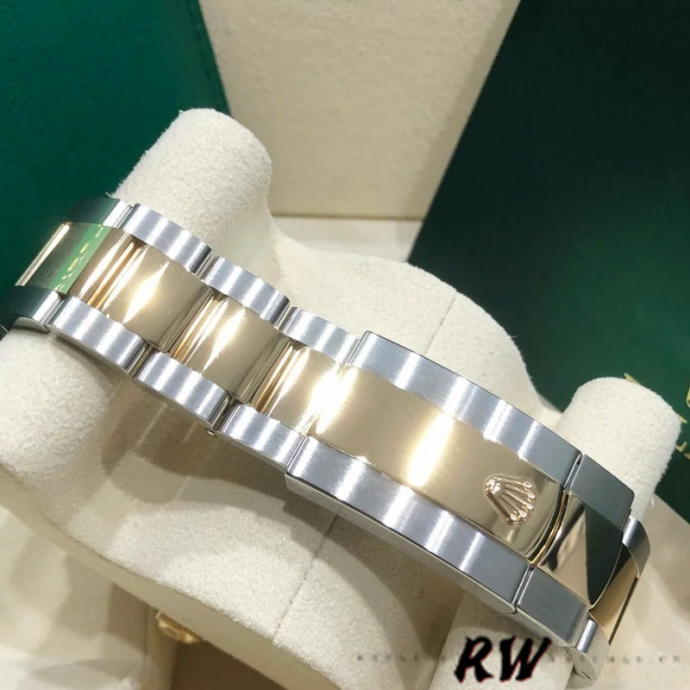rolex sky dweller 326933 champagne dial stainless steel12 rolex sky dweller 326933 champagne dial stainless steel12