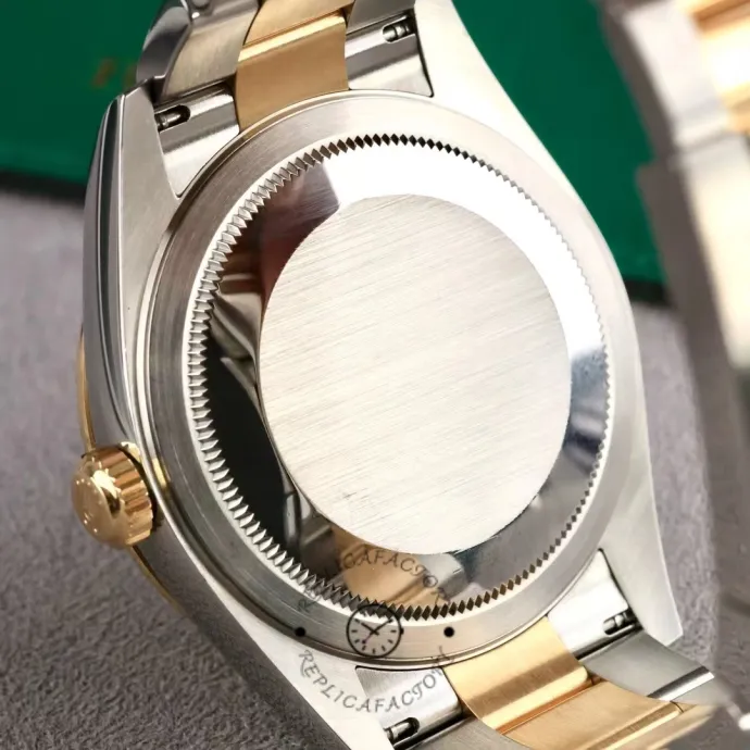 rolex sky dweller 326933 champagne dial stainless steel7 rolex sky dweller 326933 champagne dial stainless steel7