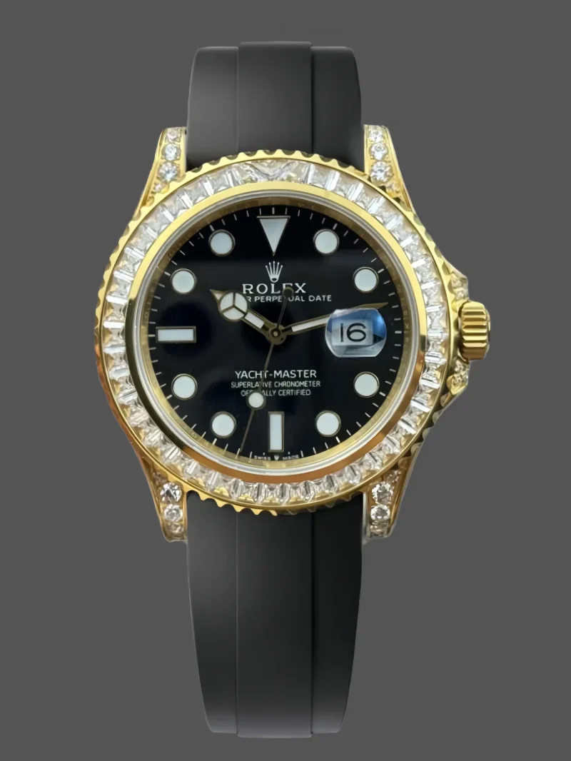rolex yacht master 42 226668tbr 0002
