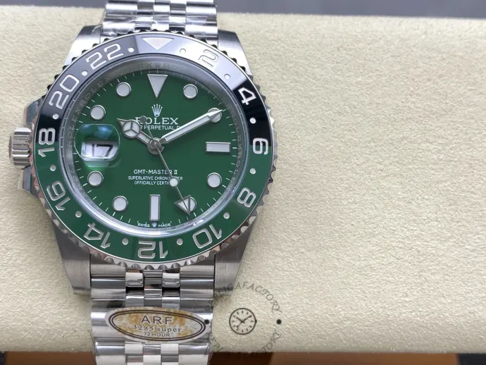 2025 rolex gmt master ii 126720 replica1 2025 rolex gmt master ii 126720 replica1