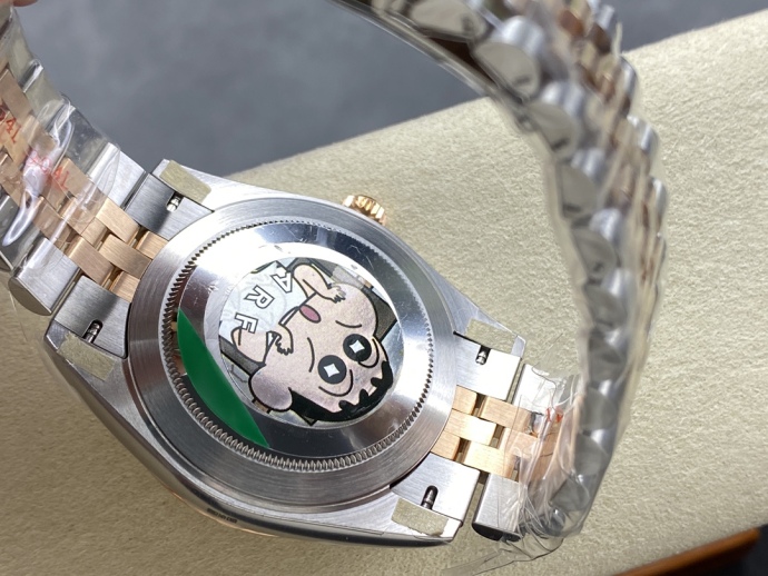 rolex datejust m126331 0008 sundust diamond jubilee 41mm8 rolex datejust m126331 0008 sundust diamond jubilee 41mm8