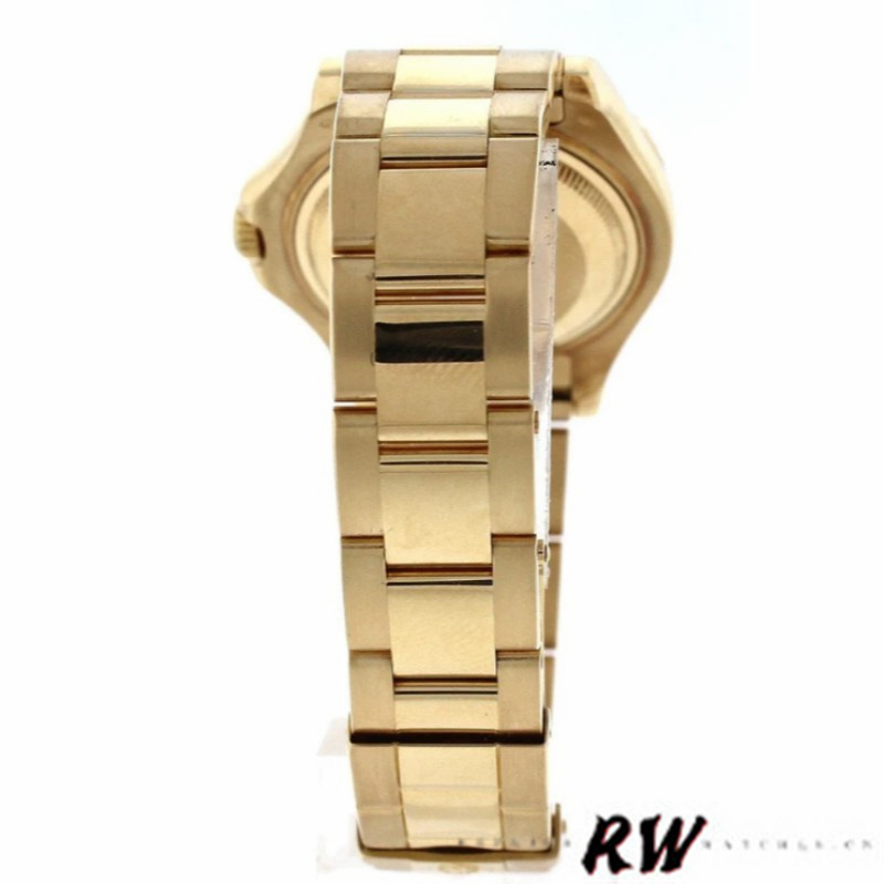 rolex yacht master 169628 yellow gold grey dial 29mm lady replica4 rolex yacht master 169628 yellow gold grey dial 29mm lady replica4
