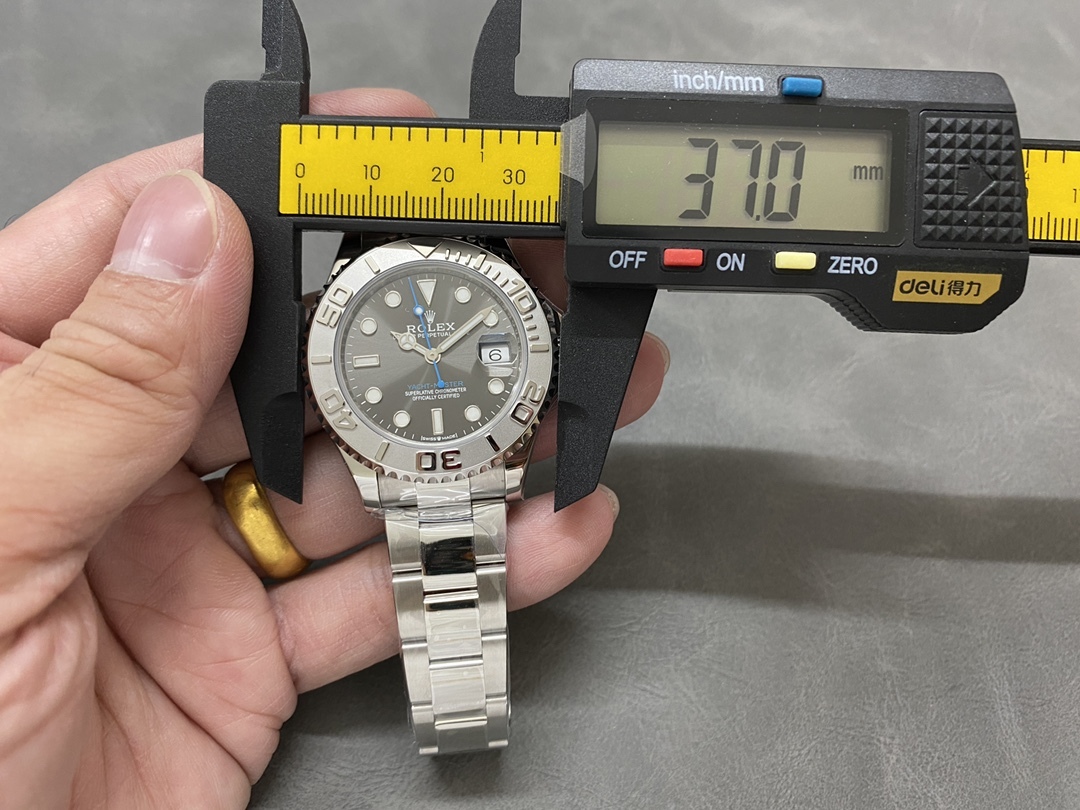 rolex yacht master 37 automatic slate grey dial platinum bezel steel9 rolex yacht master 37 automatic slate grey dial platinum bezel steel9